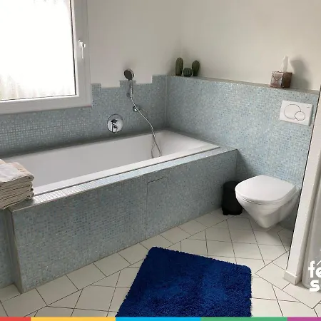 Appartement Sayn *