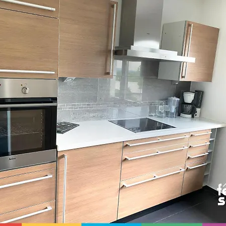 Apartment Fewo Sayn Bendorf