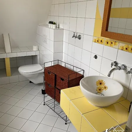 Sayn Appartement